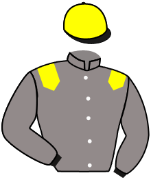 Casaque de ANTE ALIOS