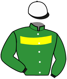 Casaque de UCCELLONE