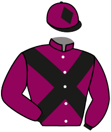 Casaque de BOUGAINVILLIER