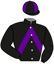 Casaque de MARGOT PAROYO