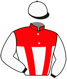 Casaque de ISMAIL DU PRE