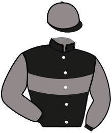 Casaque de I LOVE D'AMOUR