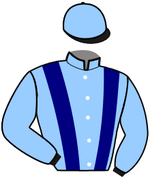 Casaque de MIA DE MALIKEN