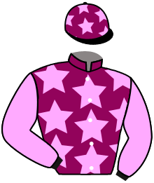 Casaque de ELIOT DUANCE