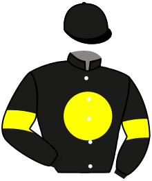 Casaque de JIGTSAR PAM