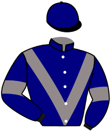 Casaque de GENTEEL STAR