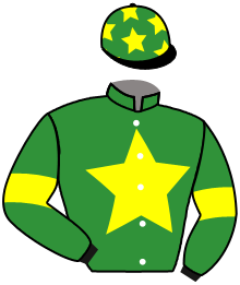 Casaque de COEUR DE PIERRE