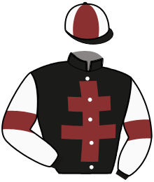 Casaque de HODE DE LA VRONDE