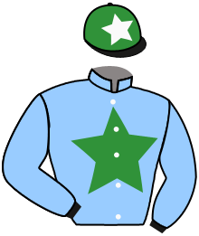 Casaque de LIBYAN PHAROAH