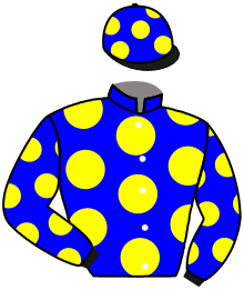 Casaque de KATE DADDY