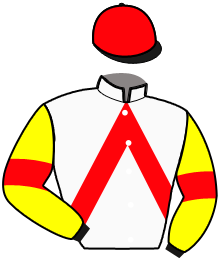 Casaque de LUBIE ROYALE