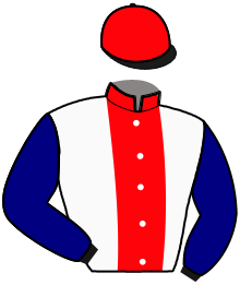 Casaque de KHEOPS LA VALLEE