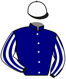 Casaque de MARHABA YA SANAFI