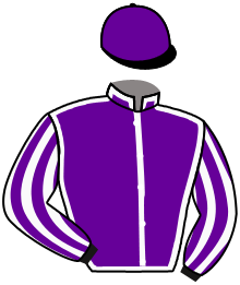 Casaque de BEDTIME STORY