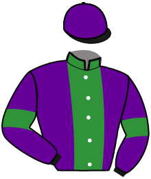 Casaque de GAMIN DE VIVOIN