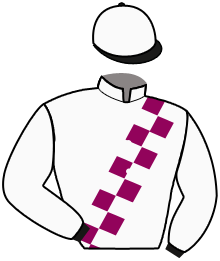 Casaque de NABUCCO AL MAURY