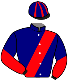 Casaque de KASPAROVA