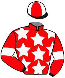 Casaque de HAILEY D'OURVILLE