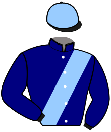 Casaque de IDOLE DE BERGAULT