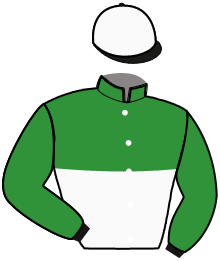 Casaque de FAKIR DE L'AULNE