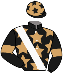 Casaque de BAD ROMANCE