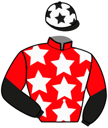 Casaque de MADONA DE MONGOCHY