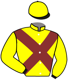 Casaque de DAILY QUEST