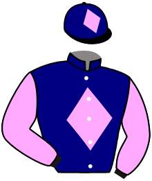 Casaque de MAGICAL TREASURE