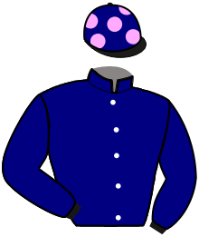 Casaque de JOKE BLUE