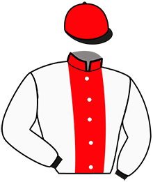 Casaque de LOVE SUPREME