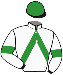 Casaque de KALIKA DU LEVANT