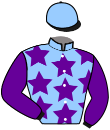 Casaque de JUSTIFY MY LOVE