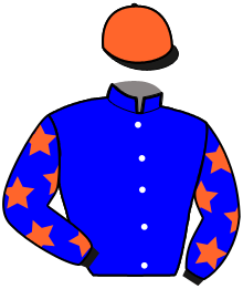 Casaque de FISH DE HOUELLE