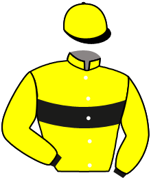 Casaque de LA TEMPLIERE