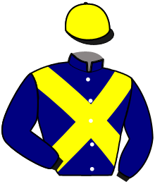 Casaque de FANGIO DU GUESCLIN