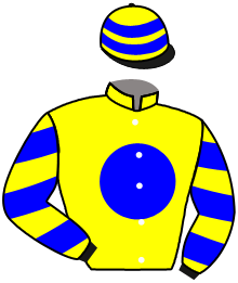 Casaque de SESTO ELEMENTO