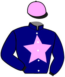 Casaque de MILORD JAVRONNAIS