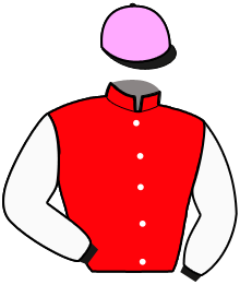 Casaque de KERIDA BEST