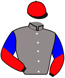 Casaque de KALINKA SOMOLLI