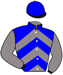 Casaque de ILOHA JIHAIME