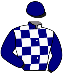 Casaque de KIF DE LA BRETTE