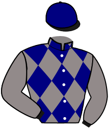 Casaque de KENZIE VREDEBEST