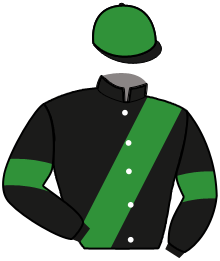 Casaque de HECTOR DES CAMBRES