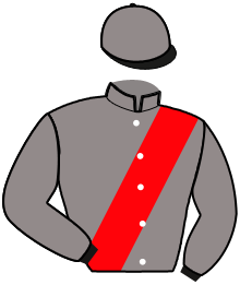 Casaque de JAVA DE CASTELLE