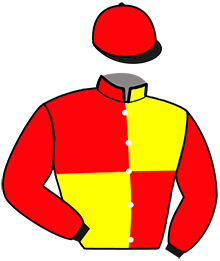 Casaque de GERONIMO FUEGO