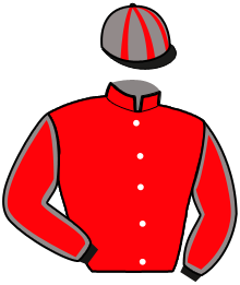 Casaque de LOYALE DAIRPET