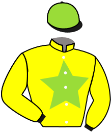 Casaque de GIBRALFARO