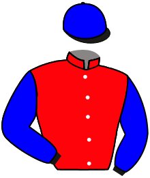 Casaque de LANA ZAIN