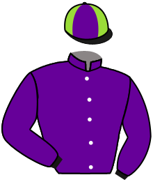 Casaque de FORCHESTER