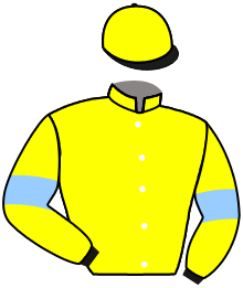 Casaque de BACCHILIDE